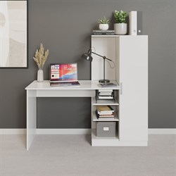 Компьютерный стол ТриЯ бейсик - фото 16682121