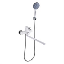 Смеситель для ванны СоюзКран SK08-P10 - фото 16682632