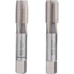 Набор метчиков VOLKEL V55314 - фото 16683404