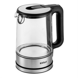 Чайник Kitfort КТ-6128 - фото 16683868