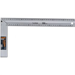 Алюминиевый угольник Tulips Tools II11-350 - фото 16685869