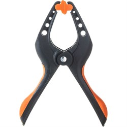 Пружинная струбцина STARTUL Profi - фото 16688542