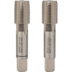 Набор метчиков VOLKEL V56366 - фото 16689382