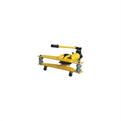 Гидравлический трубогиб Манкупер PSG-2 - фото 16690116