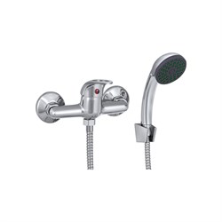 Одноручный смеситель для душа Славен СЛ-ОД-Р40 - фото 16692753