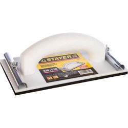 Для шлифования терка STAYER 3569-12 - фото 16693623