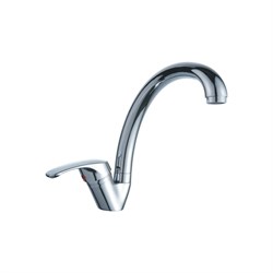 Смеситель для кухни Эверест B41-029M - фото 16694062