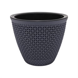 Кашпо bmc Ротанг - фото 16694281