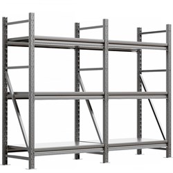 Система хранения IRONMEBEL optimus pro - фото 16695977