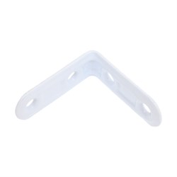 Оцинкованный мебельный уголок VORMANN Piconect - фото 16697909