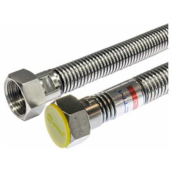 Сильфонная подводка для газа СТМ ГАЗ - фото 16698956