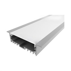 Комплект алюминиевого профиля LEDCRAFT LC-LPV2073M55-1 - фото 16699578