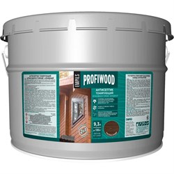 Тонирующий атмосферостойкий алкидный антисептик Profiwood 3905 - фото 16699933