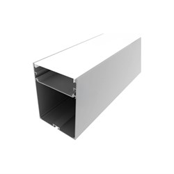 Комплект алюминиевого профиля LEDCRAFT LC-LP10074M68-1 - фото 16700773