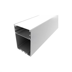 Комплект алюминиевого профиля LEDCRAFT LC-LP9060M55-1 - фото 16700776