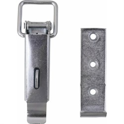 Замок для ящика VORMANN 01209130/8030 - фото 16702539