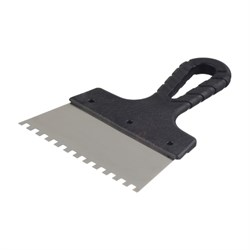 Зубчатый шпатель JETTOOLS 202-150/10 - фото 16702883