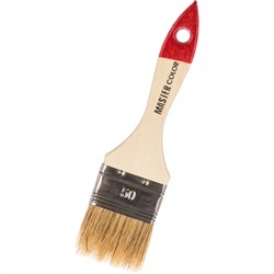 Флейцевая кисть МASTER COLOR 30-0013 - фото 16703460