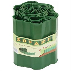 Декоративный бордюрная лента Комплект-Агро KA3128 - фото 16704061