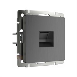 Розетка Ethernet WERKEL WL04-RJ-45 - фото 16704922