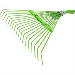 Веерные грабли Центроинструмент 0231-10 - фото 16707097