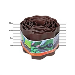 Бордюрная лента Протэкт Б-15/9 кор - фото 16707277