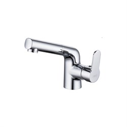 Смеситель для раковины D&K DA1392141 - фото 16708145