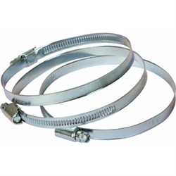 Хомут NOVOCRAFT W11601800010 - фото 16714280