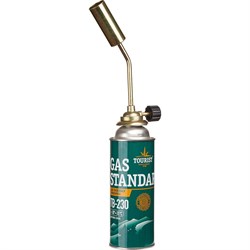 Большая газовая горелка TOURIST Дружба - фото 16716422