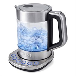 Чайник Kitfort КТ-616 - фото 16720557