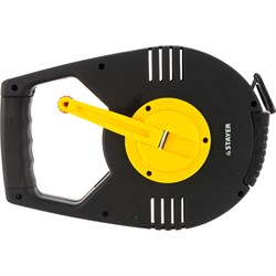 Геодезическая мерная лента STAYER RACER - фото 16720802