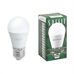 Светодиодная лампа SAFFIT 55212 - фото 16720818