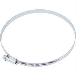 Червячный хомут NORMA TORRO 9 - фото 16725355