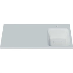 Правая раковина ORANGE OP-100RAR - фото 16726832