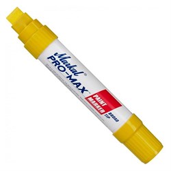 Маркер-краска Markal Pro-Max - фото 16728283