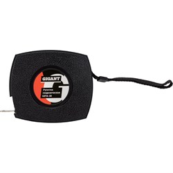 Рулетка геодезическая Gigant GSTA-20 - фото 16728772