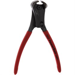 Силовые торцевые кусачки NWS PowerBolt - фото 16730496