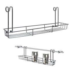 Навесная полка для специй Мультидом AN52-135 - фото 16731001