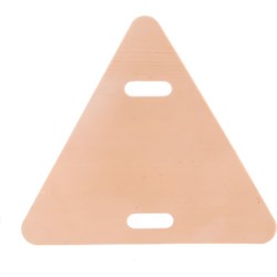 Кабельная мягкая бирка Урал ПАК 136 - фото 16731409