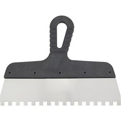 Зубчатый шпатель КЭС 10000052 - фото 16733056