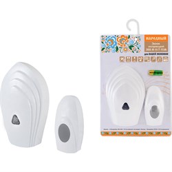 Беспроводной звонок TDM ELECTRIC SQ1901-0112 - фото 16735826