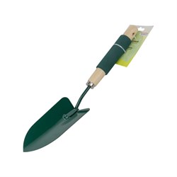 Посадочный садовый совок WMC TOOLS WMC-TG2104021-B - фото 16737000