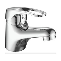 Смеситель для умывальника FASHUN A1037 - фото 16739885