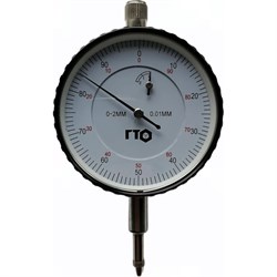 Индикатор ГТО ИЧ-02 - фото 16739997