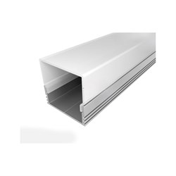 Комплект алюминиевого профиля LEDCRAFT LC-LP1228M1728-1 - фото 16741041