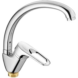 Смеситель для кухни FASHUN A4104-2 - фото 16741217