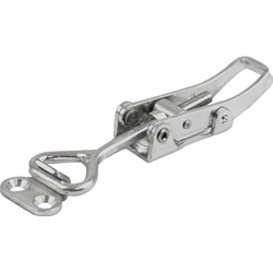 Регулируемая натяжная защелка KUKAMET 361-2 - фото 16741271