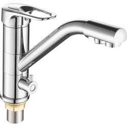 Смеситель для кухни FASHUN A4304 - фото 16743590