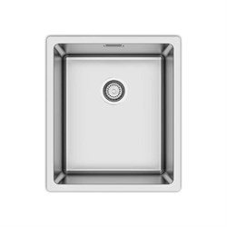 Мойка LONGRAN Techno - фото 16743608