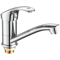 Смеситель для кухни FASHUN A4536-2 - фото 16743674